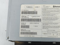 2017-2020 Ford Fusion Information Display Screen - Oemusedautoparts1.com