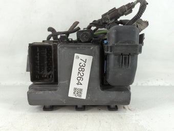 compare product 2017-2020 Ford Fusion Fusebox Fuse Box Panel Relay Module P/N:HG9T 14D068BC_02 Fits Fits 2017 2018 2019 2020 OEM Used Auto Parts