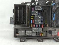 2017-2020 Ford Fusion Fusebox Fuse Box Panel Relay Module P/N:HG9T 14D068BC_02 Fits Fits 2017 2018 2019 2020 OEM Used Auto P