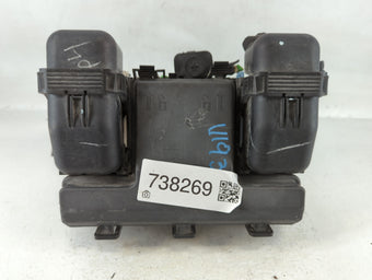 compare product 2017-2020 Ford Fusion Fusebox Fuse Box Panel Relay Module P/N:HG9T 14D068AD_01 Fits Fits 2017 2018 2019 2020 OEM Used Auto Parts