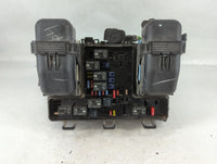 2017-2020 Ford Fusion Fusebox Fuse Box Panel Relay Module P/N:HG9T 14D068AD_01 Fits Fits 2017 2018 2019 2020 OEM Used Auto P