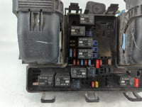 2017-2020 Ford Fusion Fusebox Fuse Box Panel Relay Module P/N:HG9T 14D068AD_01 Fits Fits 2017 2018 2019 2020 OEM Used Auto P