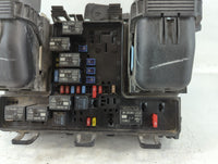2017-2020 Ford Fusion Fusebox Fuse Box Panel Relay Module P/N:HG9T 14D068AD_01 Fits Fits 2017 2018 2019 2020 OEM Used Auto P