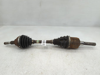compare product 2013-2020 Ford Fusion Axle Shaft Front Driver Cv C/v