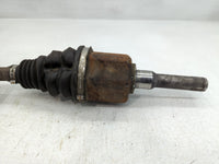 2013-2020 Ford Fusion Axle Shaft Front Driver Cv C/v - Oemusedautoparts1.com