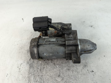 2013-2020 Ford Fusion Car Starter Motor Solenoid OEM P/N:428000-9560 DS7T-11000-HB Fits OEM Used Auto Parts - Oemusedautopar