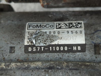 2013-2020 Ford Fusion Car Starter Motor Solenoid OEM P/N:428000-9560 DS7T-11000-HB Fits OEM Used Auto Parts - Oemusedautopar