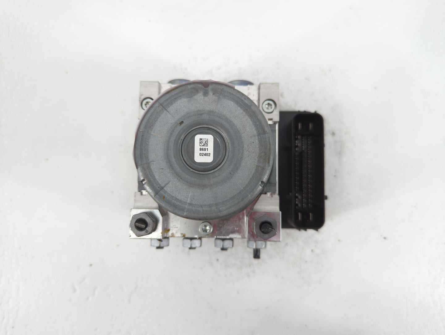 2019-2020 Ford Fusion ABS Pump Control Module Replacement P/N:KG9C-2C555-AD Fits Fits 2019 2020 OEM Used Auto Parts - Oemuse