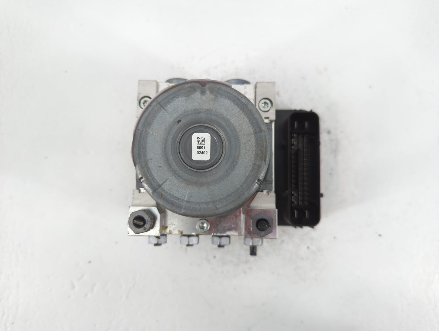 2019-2020 Ford Fusion ABS Pump Control Module Replacement P/N:KG9C-2C555-AD Fits Fits 2019 2020 OEM Used Auto Parts - Oemuse