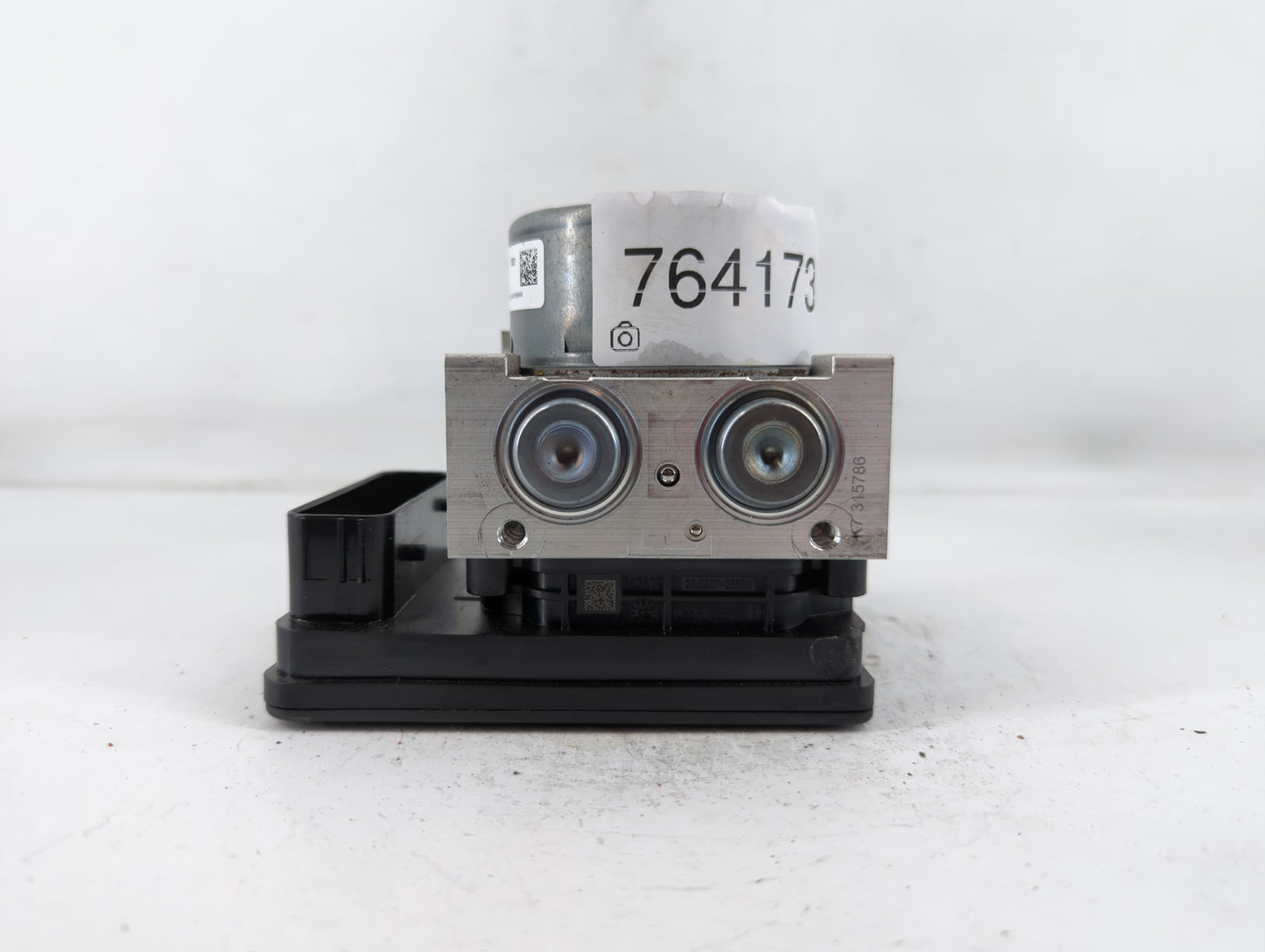 2019-2020 Ford Fusion ABS Pump Control Module Replacement P/N:KG9C-2C555-AD Fits Fits 2019 2020 OEM Used Auto Parts - Oemuse