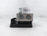 2019-2020 Ford Fusion ABS Pump Control Module Replacement P/N:KG9C-2C555-AD Fits Fits 2019 2020 OEM Used Auto Parts - Oemuse