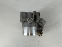 2014-2020 Ford Fusion Throttle Body P/N:B20 007 5005 DS7G-9F991-CA Fits Fits 2014 2015 2016 2017 2018 2019 2020 OEM Used Aut