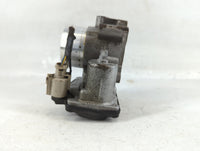 2014-2020 Ford Fusion Throttle Body P/N:B20 007 5005 DS7G-9F991-CA Fits Fits 2014 2015 2016 2017 2018 2019 2020 OEM Used Aut