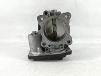 2014-2020 Ford Fusion Throttle Body P/N:B20 007 5005 DS7G-9F991-CA Fits Fits 2014 2015 2016 2017 2018 2019 2020 OEM Used Aut