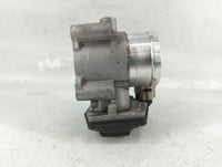 2014-2020 Ford Fusion Throttle Body P/N:B20 007 5005 DS7G-9F991-CA Fits Fits 2014 2015 2016 2017 2018 2019 2020 OEM Used Aut