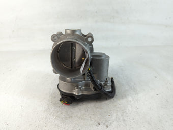 compare product 2013-2020 Ford Fusion Throttle Body P/N:DS7E-9F991-AK Fits Fits 2013 2014 2015 2016 2017 2018 2019 2020 2021 2022 OEM Used Auto Parts