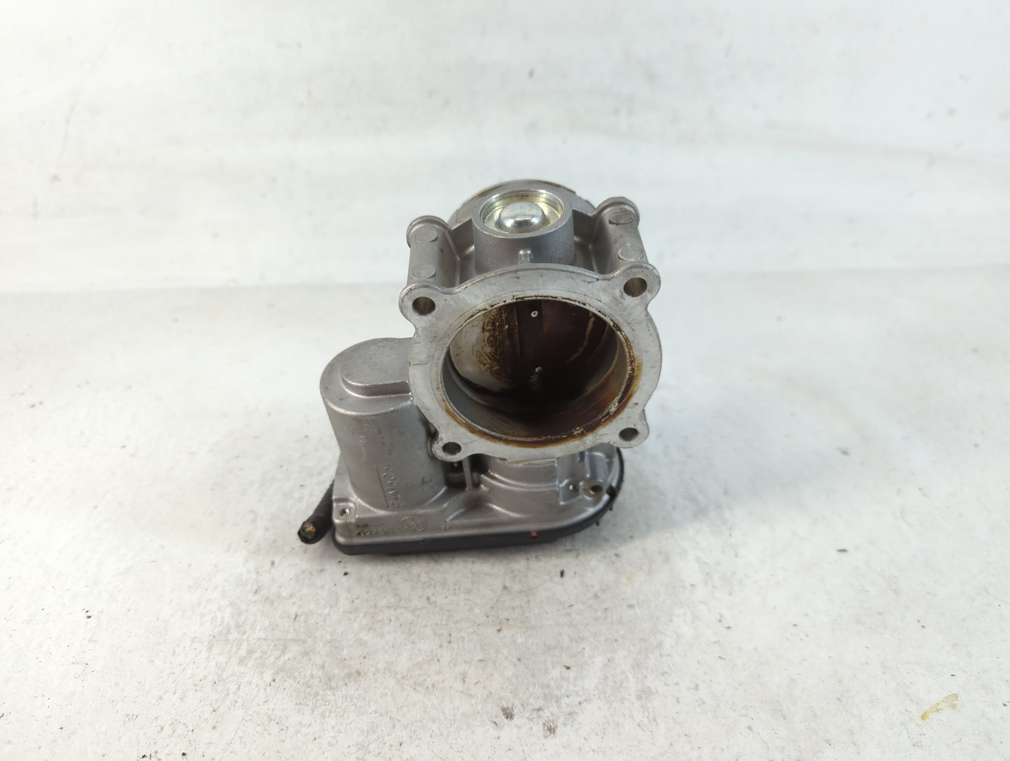 2013-2020 Ford Fusion Throttle Body P/N:DS7E-9F991-AK Fits Fits 2013 2014 2015 2016 2017 2018 2019 2020 2021 2022 OEM Used A