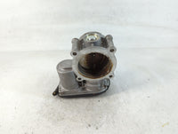 2013-2020 Ford Fusion Throttle Body P/N:DS7E-9F991-AK Fits Fits 2013 2014 2015 2016 2017 2018 2019 2020 2021 2022 OEM Used A