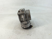 2013-2020 Ford Fusion Throttle Body P/N:DS7E-9F991-AK Fits Fits 2013 2014 2015 2016 2017 2018 2019 2020 2021 2022 OEM Used A