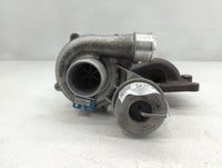 2014 Ford Fusion Turbocharger Turbo Charger Super Charger Supercharger - Oemusedautoparts1.com