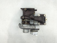 2014 Ford Fusion Turbocharger Turbo Charger Super Charger Supercharger - Oemusedautoparts1.com