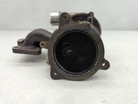 2014 Ford Fusion Turbocharger Turbo Charger Super Charger Supercharger - Oemusedautoparts1.com