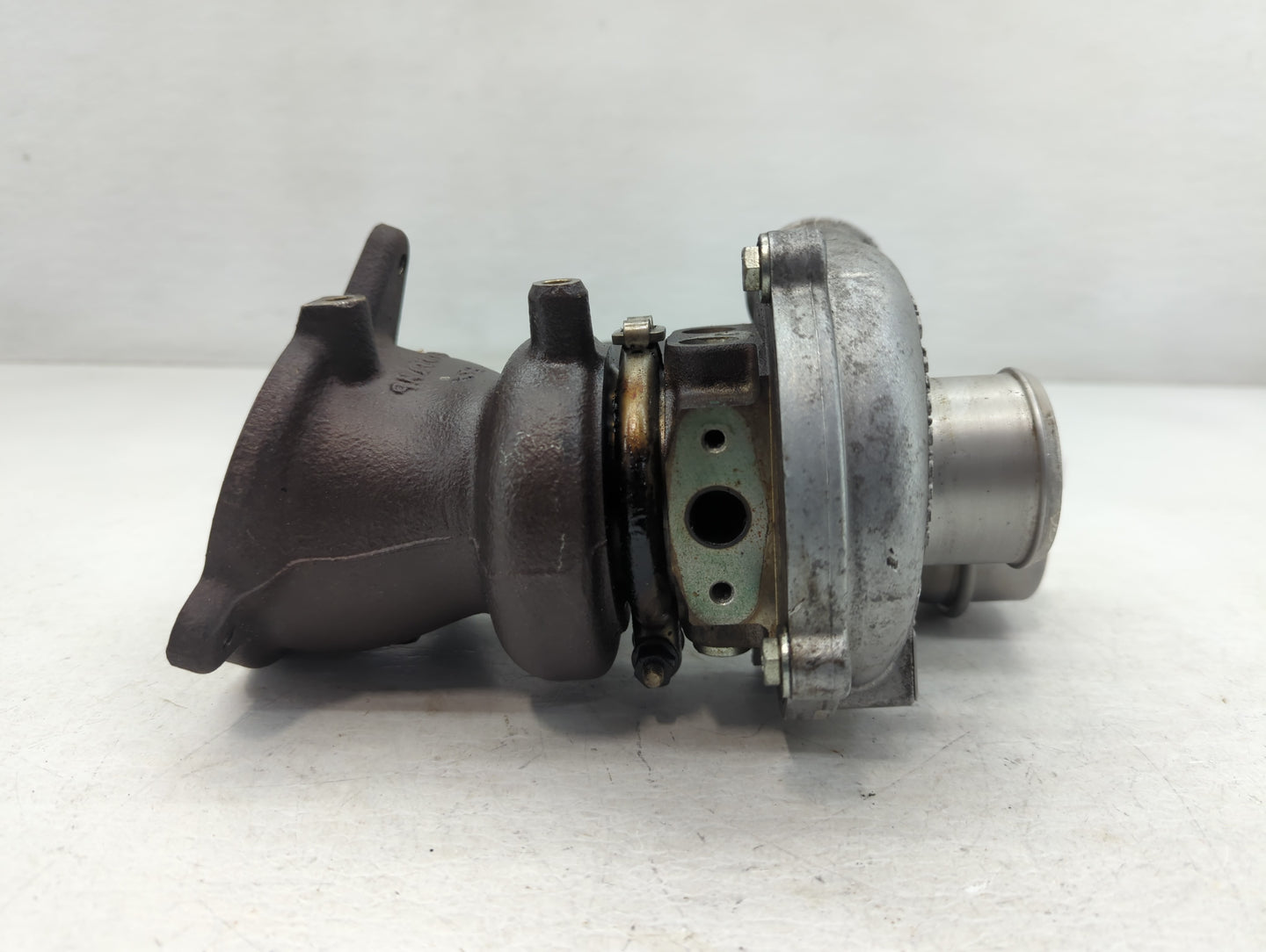 2014 Ford Fusion Turbocharger Turbo Charger Super Charger Supercharger - Oemusedautoparts1.com