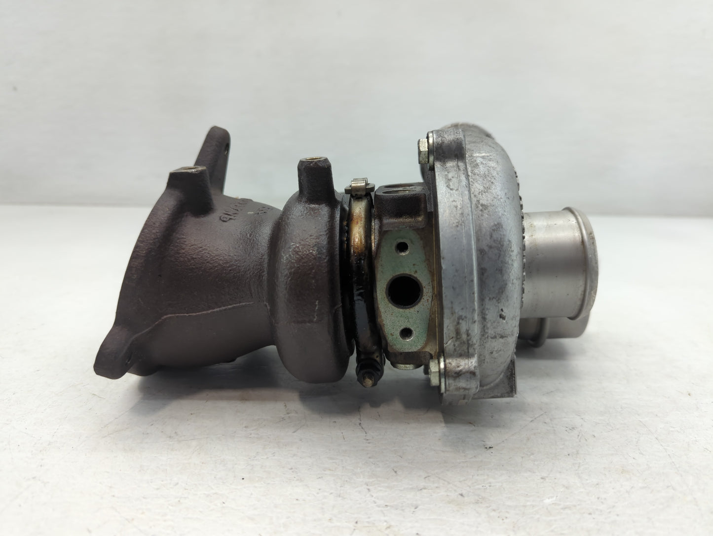 2014 Ford Fusion Turbocharger Turbo Charger Super Charger Supercharger - Oemusedautoparts1.com
