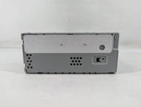 2019-2020 Ford Fusion Radio AM FM Cd Player Receiver Replacement P/N:CQ-HJ19N34MB Fits Fits 2019 2020 OEM Used Auto Parts - 