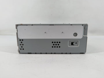 2019-2020 Ford Fusion Radio AM FM Cd Player Receiver Replacement P/N:CQ-HJ19N34MB Fits Fits 2019 2020 OEM Used Auto Parts - 
