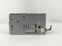 2019-2020 Ford Fusion Radio AM FM Cd Player Receiver Replacement P/N:CQ-HJ19N34MB Fits Fits 2019 2020 OEM Used Auto Parts - 