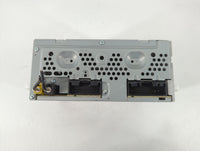 2019-2020 Ford Fusion Radio AM FM Cd Player Receiver Replacement P/N:CQ-HJ19N34MB Fits Fits 2019 2020 OEM Used Auto Parts - 