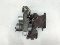 2014 Ford Fusion Turbocharger Turbo Charger Super Charger Supercharger - Oemusedautoparts1.com