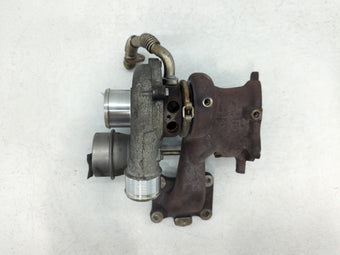 compare product 2014 Ford Fusion Turbocharger Turbo Charger Super Charger Supercharger
