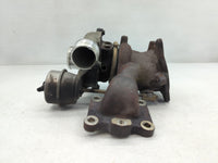 2014 Ford Fusion Turbocharger Turbo Charger Super Charger Supercharger - Oemusedautoparts1.com