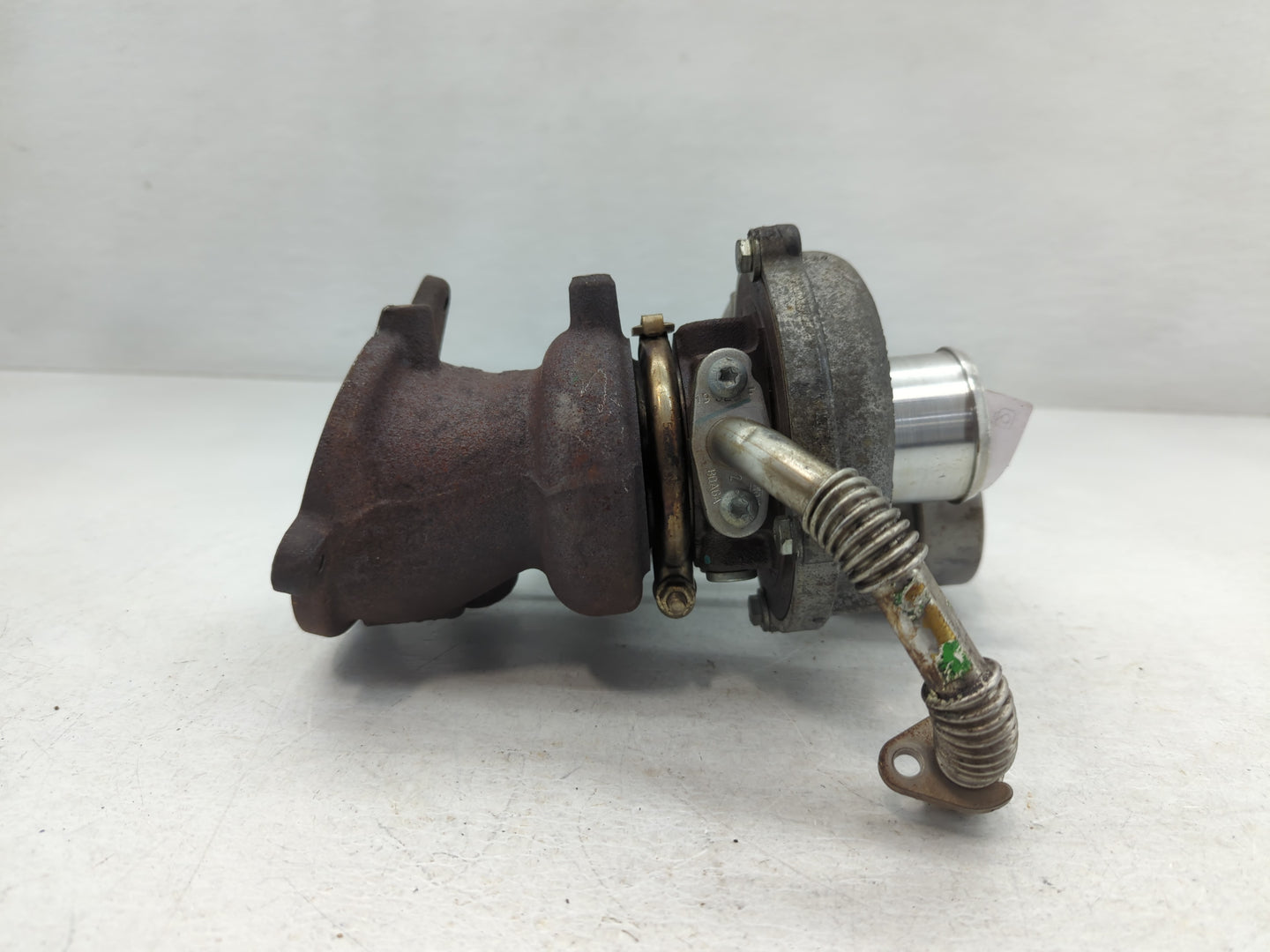 2014 Ford Fusion Turbocharger Turbo Charger Super Charger Supercharger - Oemusedautoparts1.com