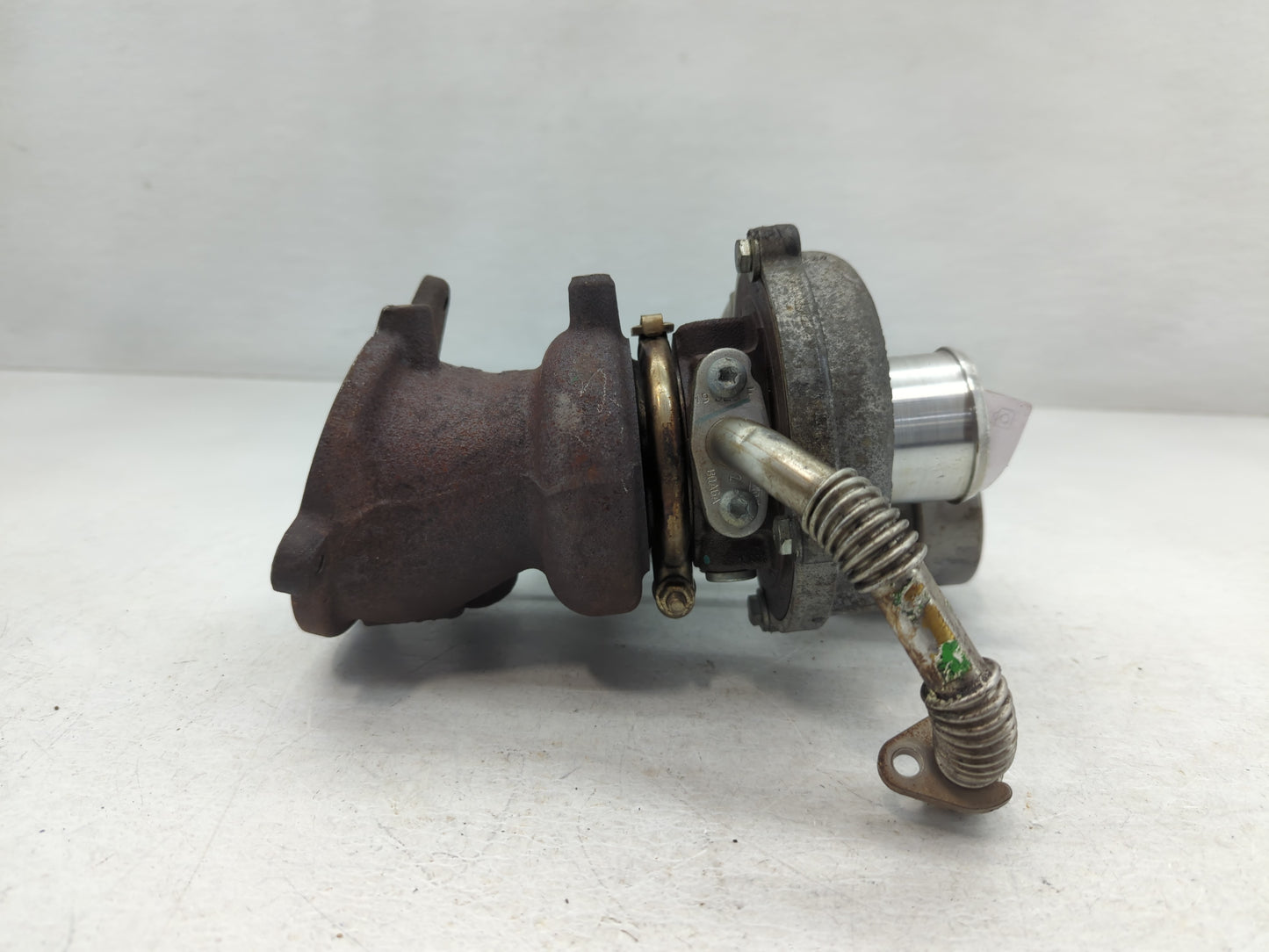 2014 Ford Fusion Turbocharger Turbo Charger Super Charger Supercharger - Oemusedautoparts1.com