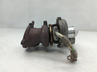 2014 Ford Fusion Turbocharger Turbo Charger Super Charger Supercharger - Oemusedautoparts1.com