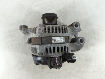 2016-2020 Ford Fusion Alternator Replacement Generator Charging Assembly Engine OEM P/N:TN104210-2911 HS7T-10300-AA Fits OEM