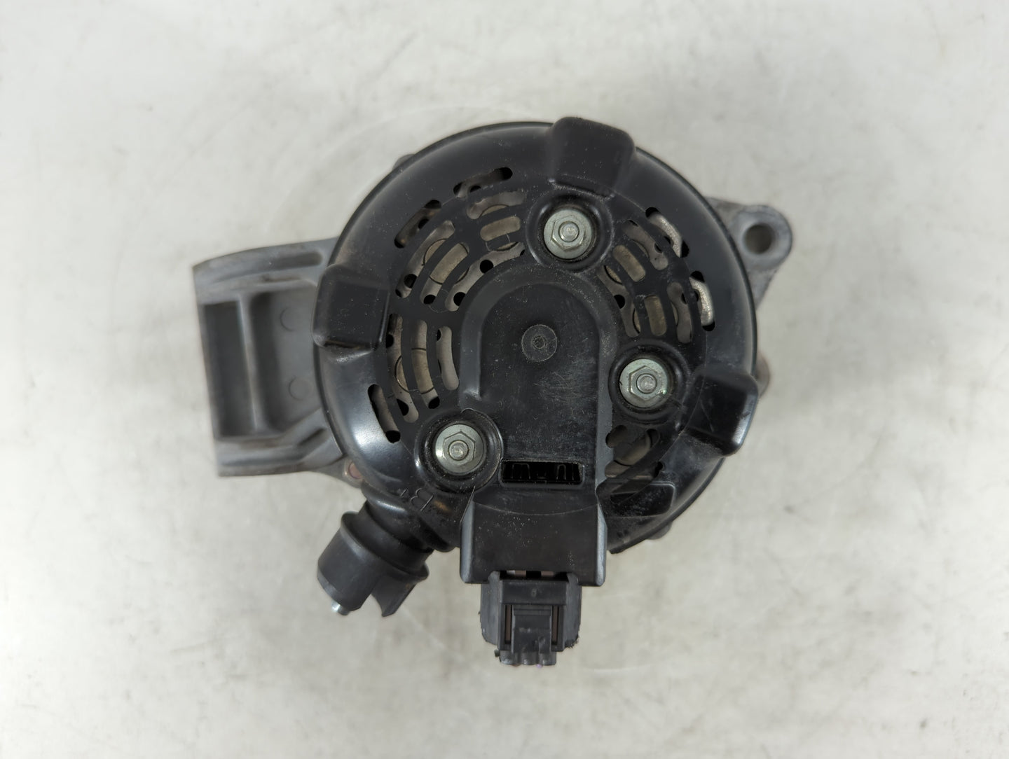 2016-2020 Ford Fusion Alternator Replacement Generator Charging Assembly Engine OEM P/N:TN104210-2911 HS7T-10300-AA Fits OEM