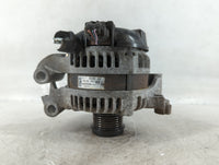 2016-2020 Ford Fusion Alternator Replacement Generator Charging Assembly Engine OEM P/N:TN104210-2911 HS7T-10300-AA Fits OEM