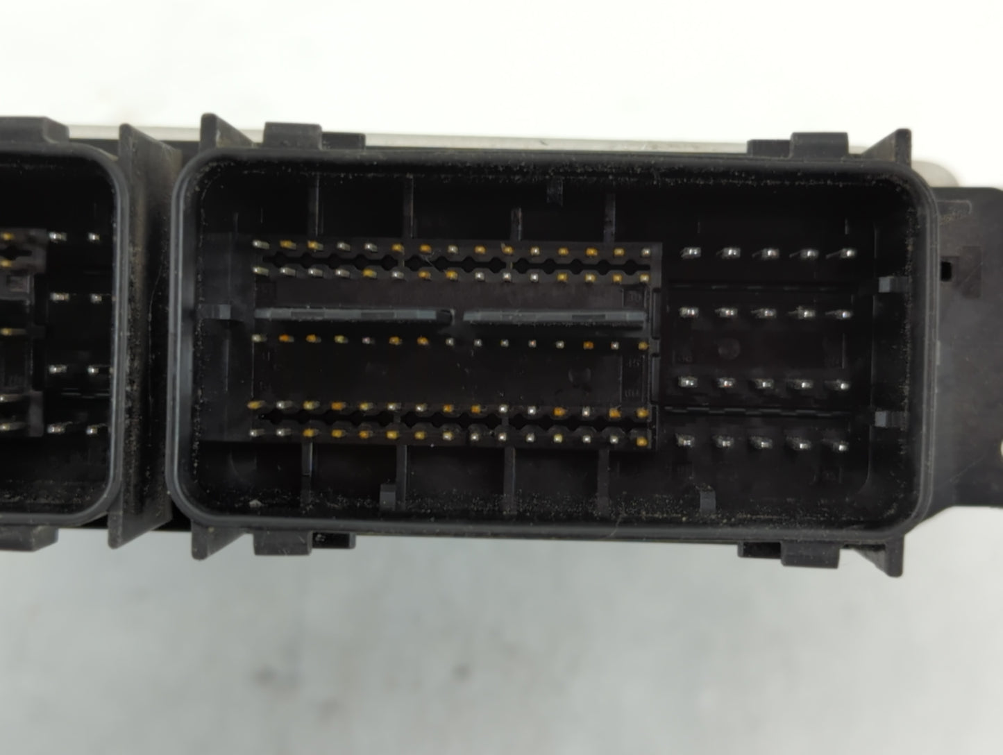 2020 Ford Fusion PCM Engine Control Computer ECU ECM PCU OEM P/N:0 261 S22 318 GS7A-12B684-BEA, KS7A-12A650-BCA Fits OEM Use