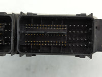2020 Ford Fusion PCM Engine Control Computer ECU ECM PCU OEM P/N:0 261 S22 318 GS7A-12B684-BEA, KS7A-12A650-BCA Fits OEM Use