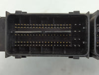 2020 Ford Fusion PCM Engine Control Computer ECU ECM PCU OEM P/N:0 261 S22 318 GS7A-12B684-BEA, KS7A-12A650-BCA Fits OEM Use