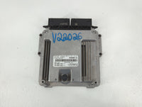 2020 Ford Fusion PCM Engine Control Computer ECU ECM PCU OEM P/N:0 261 S22 318 GS7A-12B684-BEA, KS7A-12A650-BCA Fits OEM Use