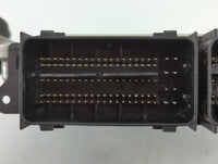 2020 Ford Fusion PCM Engine Control Computer ECU ECM PCU OEM P/N:0 261 S22 318 GS7A-12B684-BEA, KS7A-12A650-BCA Fits OEM Use