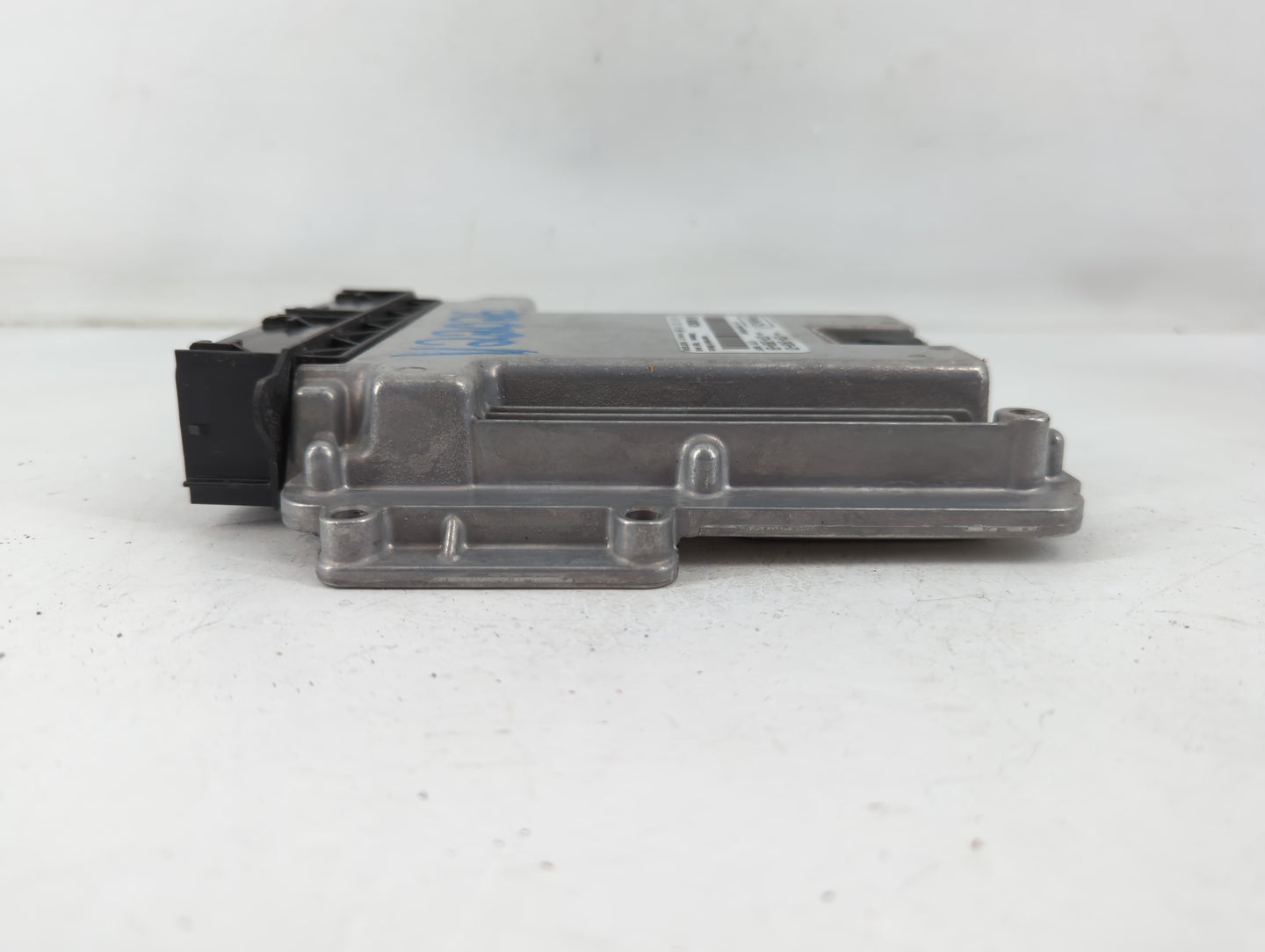 2020 Ford Fusion PCM Engine Control Computer ECU ECM PCU OEM P/N:0 261 S22 318 GS7A-12B684-BEA, KS7A-12A650-BCA Fits OEM Use