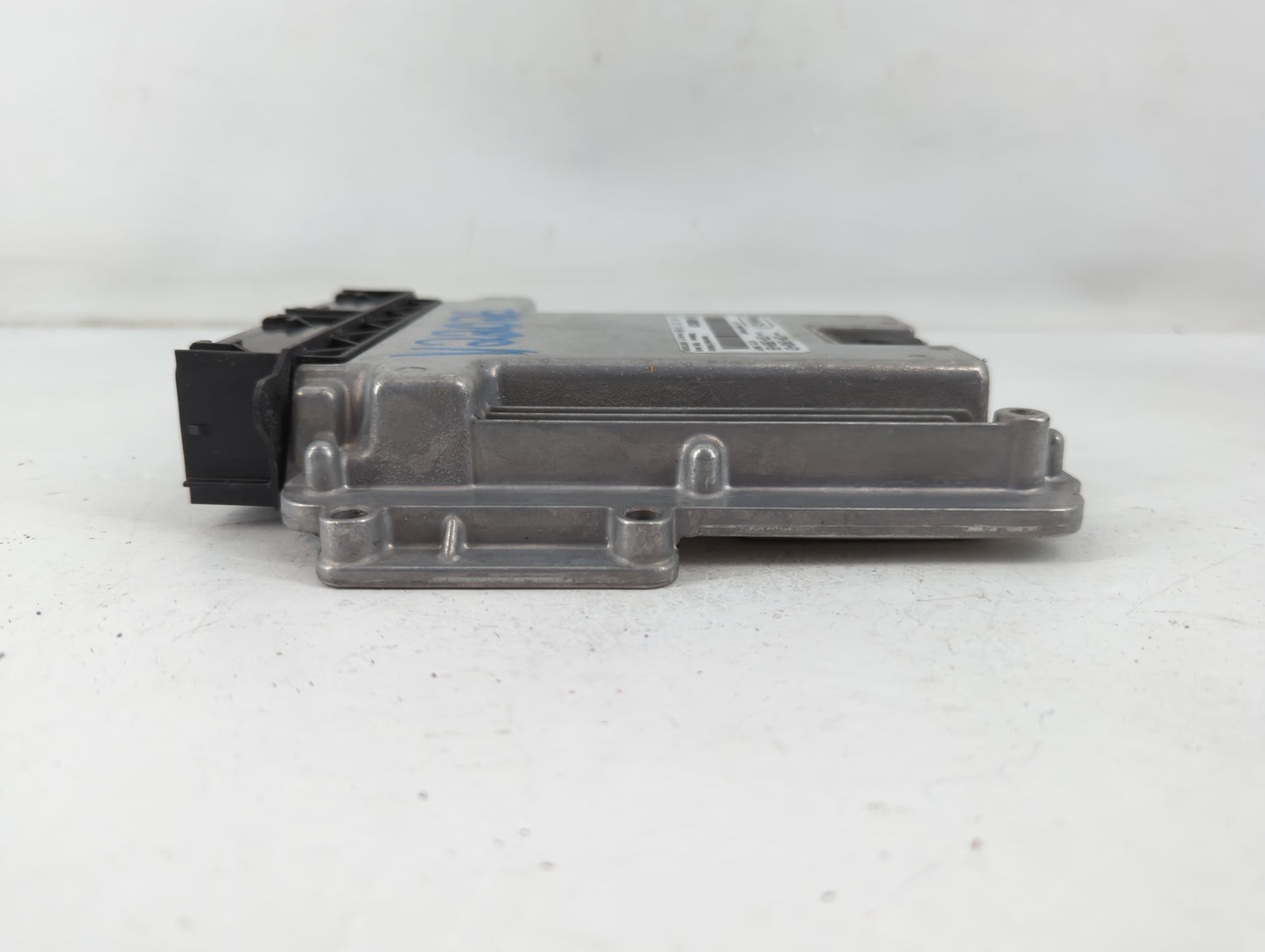 2020 Ford Fusion PCM Engine Control Computer ECU ECM PCU OEM P/N:0 261 S22 318 GS7A-12B684-BEA, KS7A-12A650-BCA Fits OEM Use