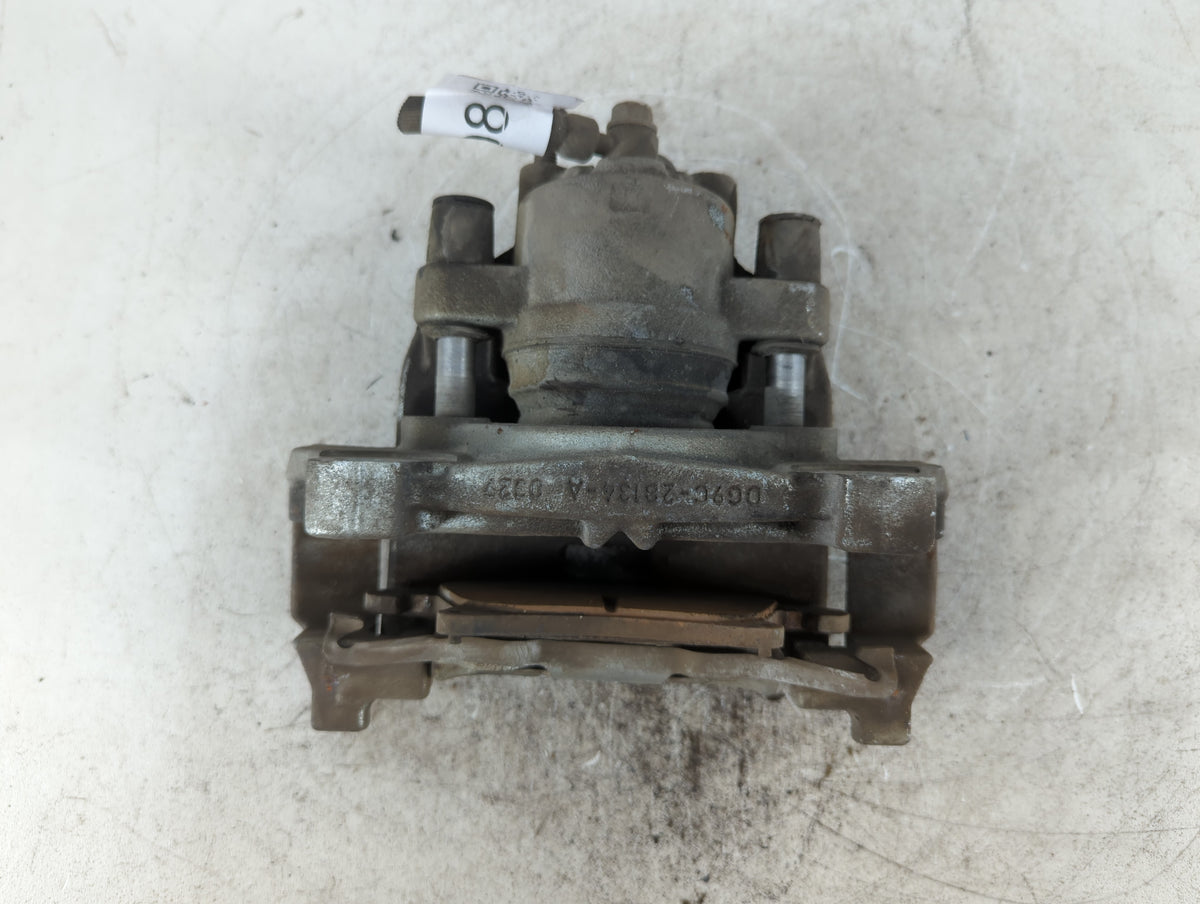 2013-2020 Ford Fusion Front Driver Left Brake Caliper 775098 - Oemusedautoparts1.com