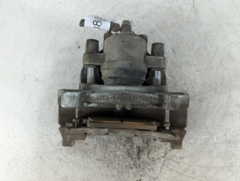 compare product 2013-2020 Ford Fusion Front Driver Left Brake Caliper 775098